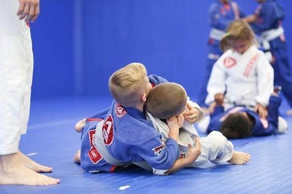 Gracie Barra Rio Rancho facility image