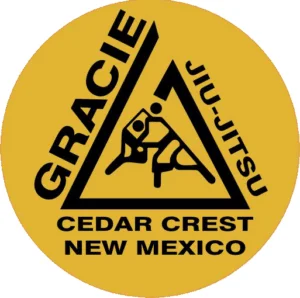 Gracie Humaita Cedar Crest academy logo