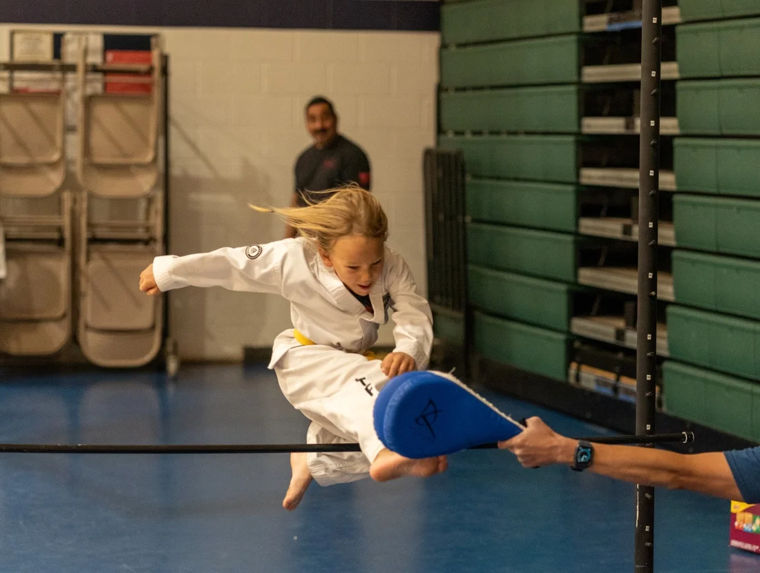 HumbleWarriorTKD (Humblewarriortkd / HWT) facility image