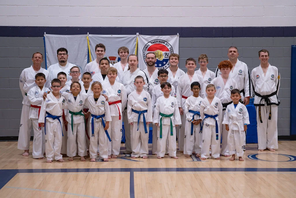HumbleWarriorTKD (Humblewarriortkd / HWT) facility image