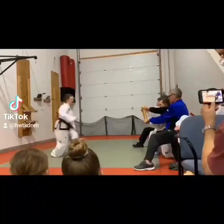 HumbleWarriorTKD (Humblewarriortkd / HWT) facility image
