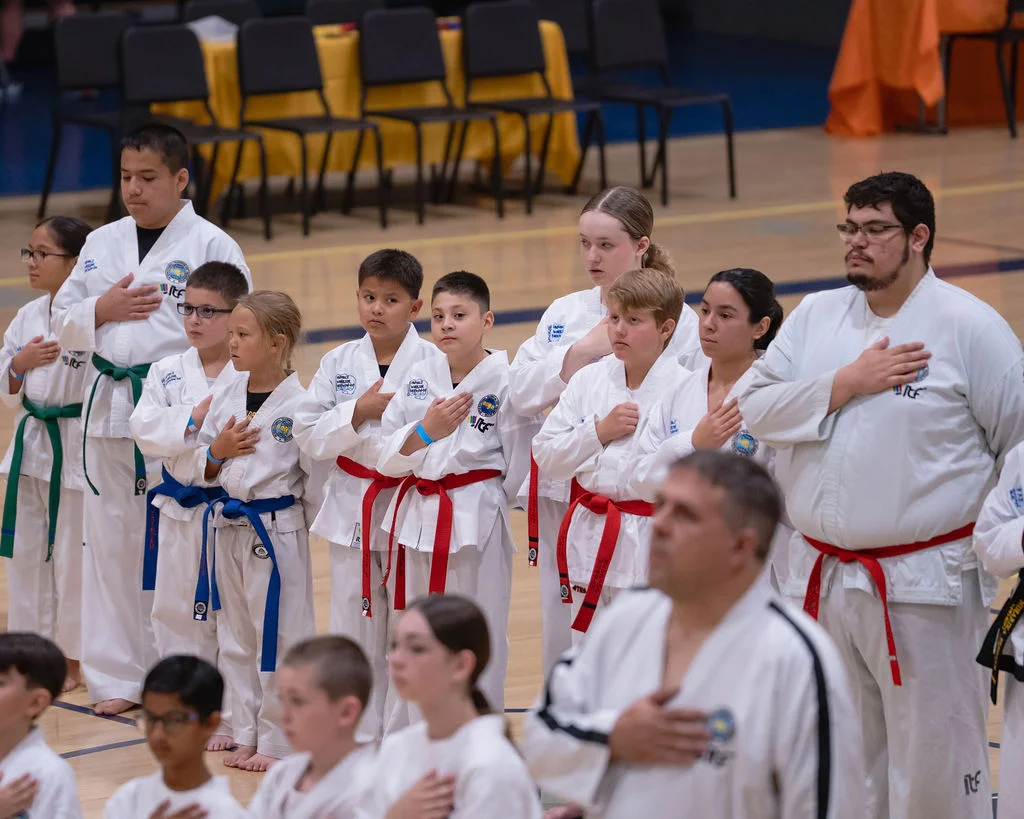 HumbleWarriorTKD (Humblewarriortkd / HWT) facility image