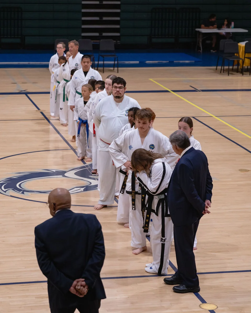 HumbleWarriorTKD (Humblewarriortkd / HWT) facility image