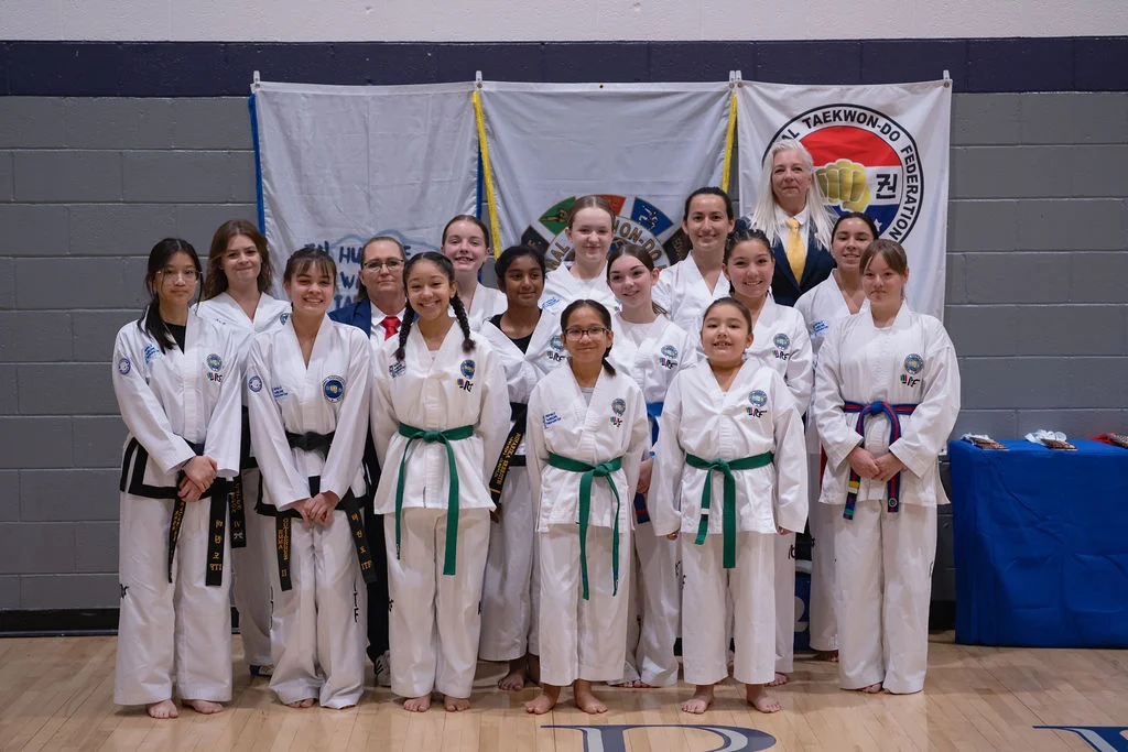 HumbleWarriorTKD (Humblewarriortkd / HWT) facility image