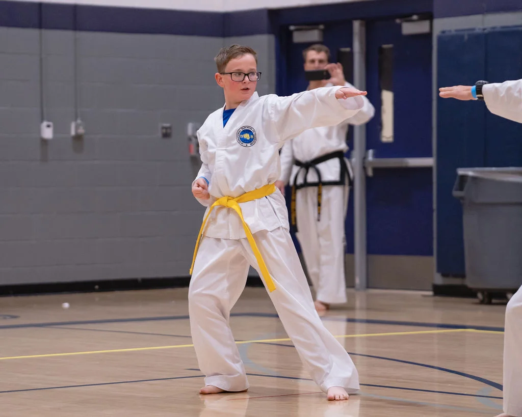 HumbleWarriorTKD (Humblewarriortkd / HWT) facility image