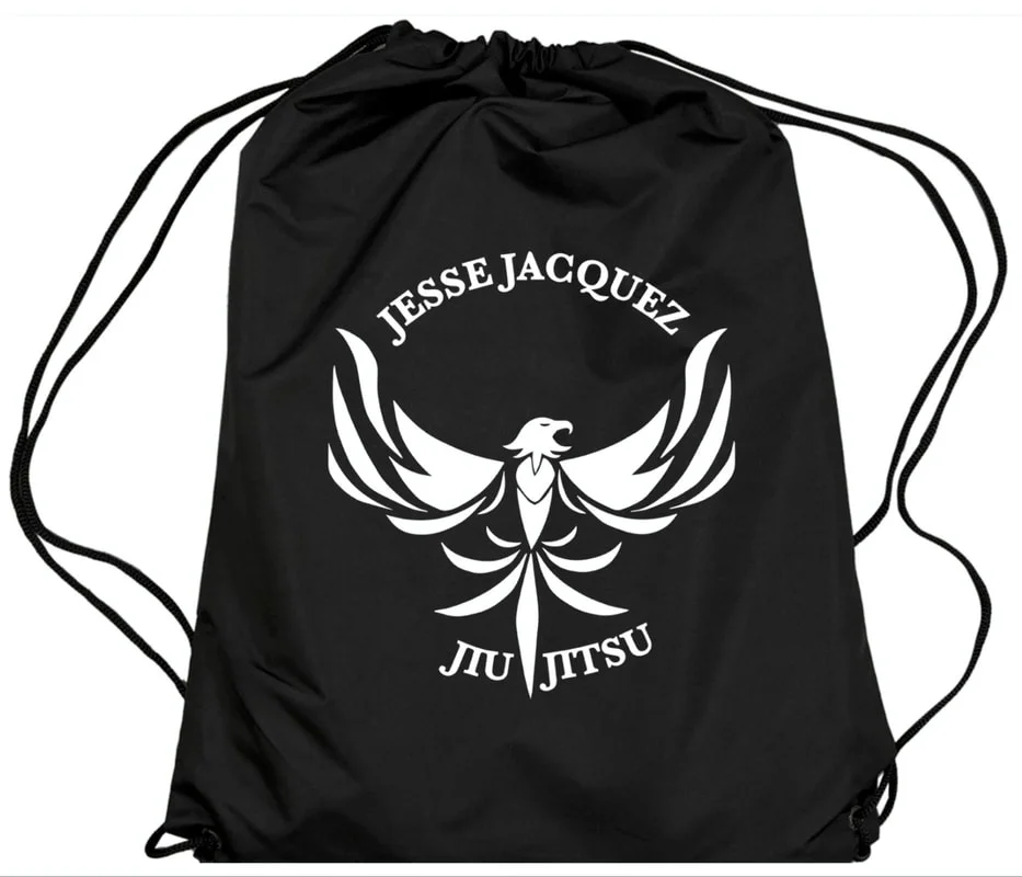 Jesse Jacquez Brazilian Jiu-Jitsu - Santa Fe facility image