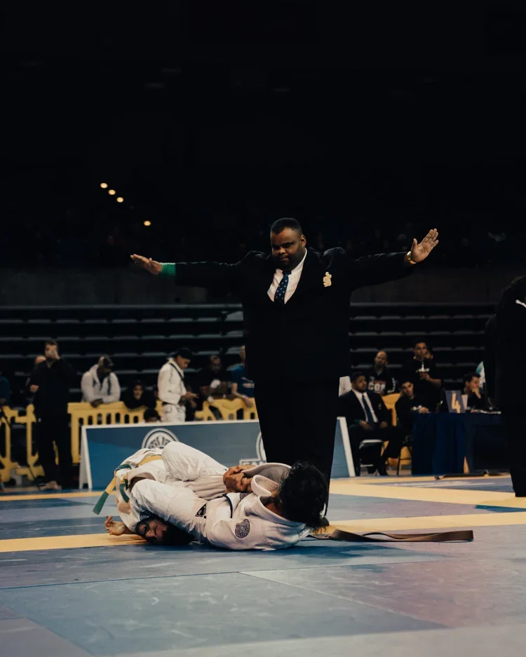 Jiujitsu Dharma Academy facility image