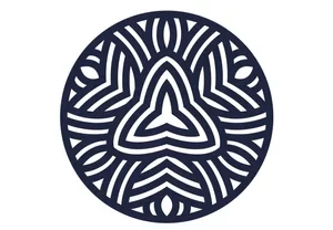 Jiujitsu Dharma Academy academy logo