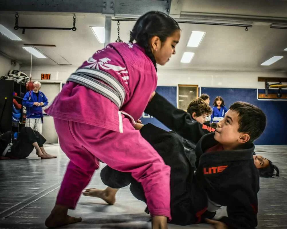 JJBJJ facility image
