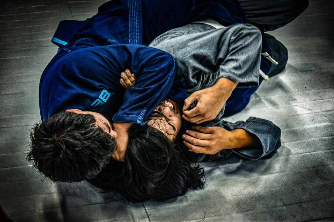 JJBJJ facility image