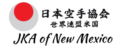 JKA Karate academy logo