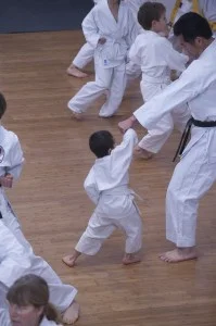 JKA Karate facility image