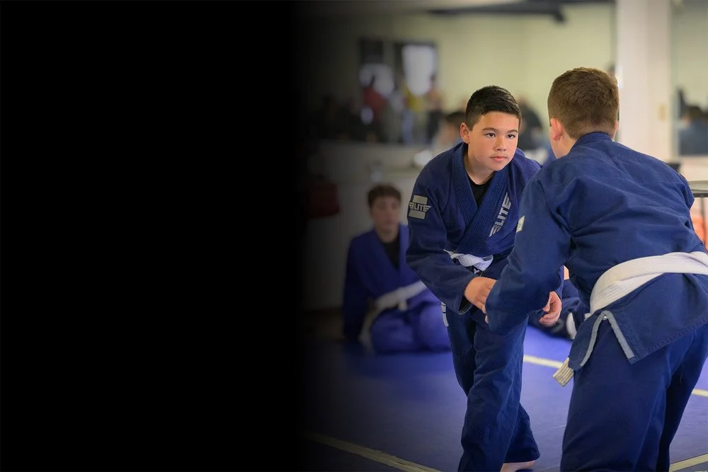 King’s Jiu Jitsu facility image