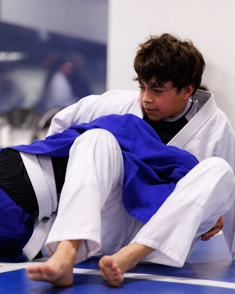 King’s Jiu Jitsu facility image