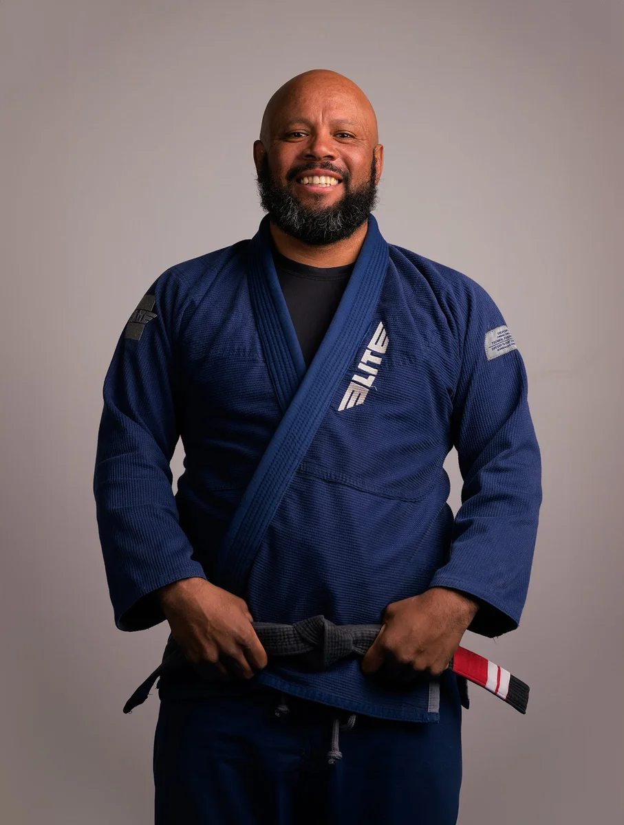 King’s Jiu Jitsu facility image