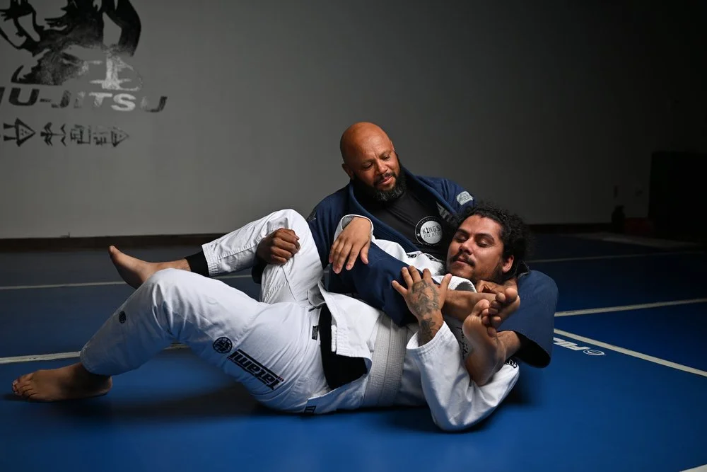 King’s Jiu Jitsu facility image