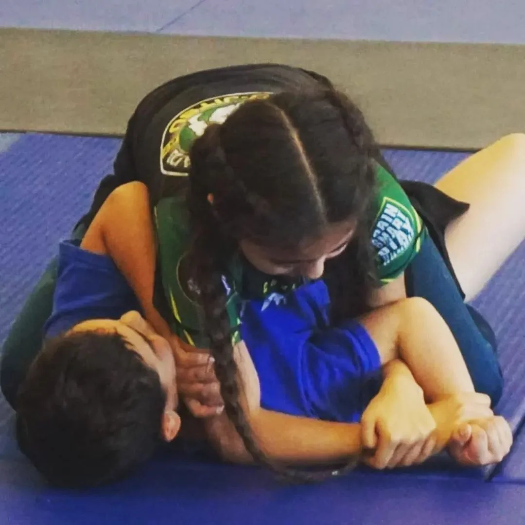 Legacy Mixed Martial Arts facility image
