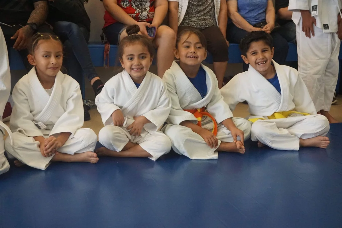 Legacy Mixed Martial Arts facility image
