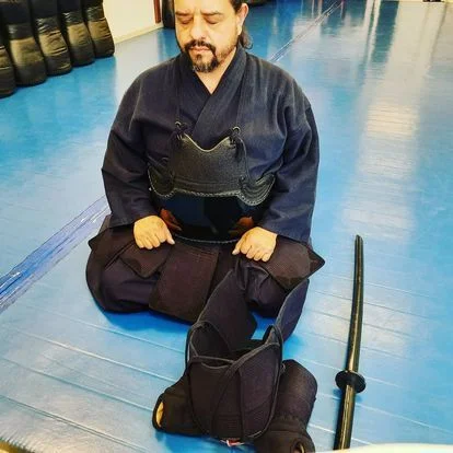 Legacy Mixed Martial Arts facility image