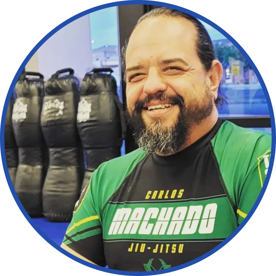 Legacy Mixed Martial Arts facility image