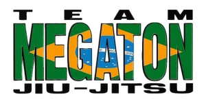 Megaton Gallup Jiu-Jitsu academy logo