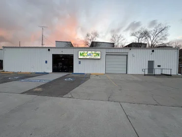 Megaton Gallup Jiu-Jitsu academy photo