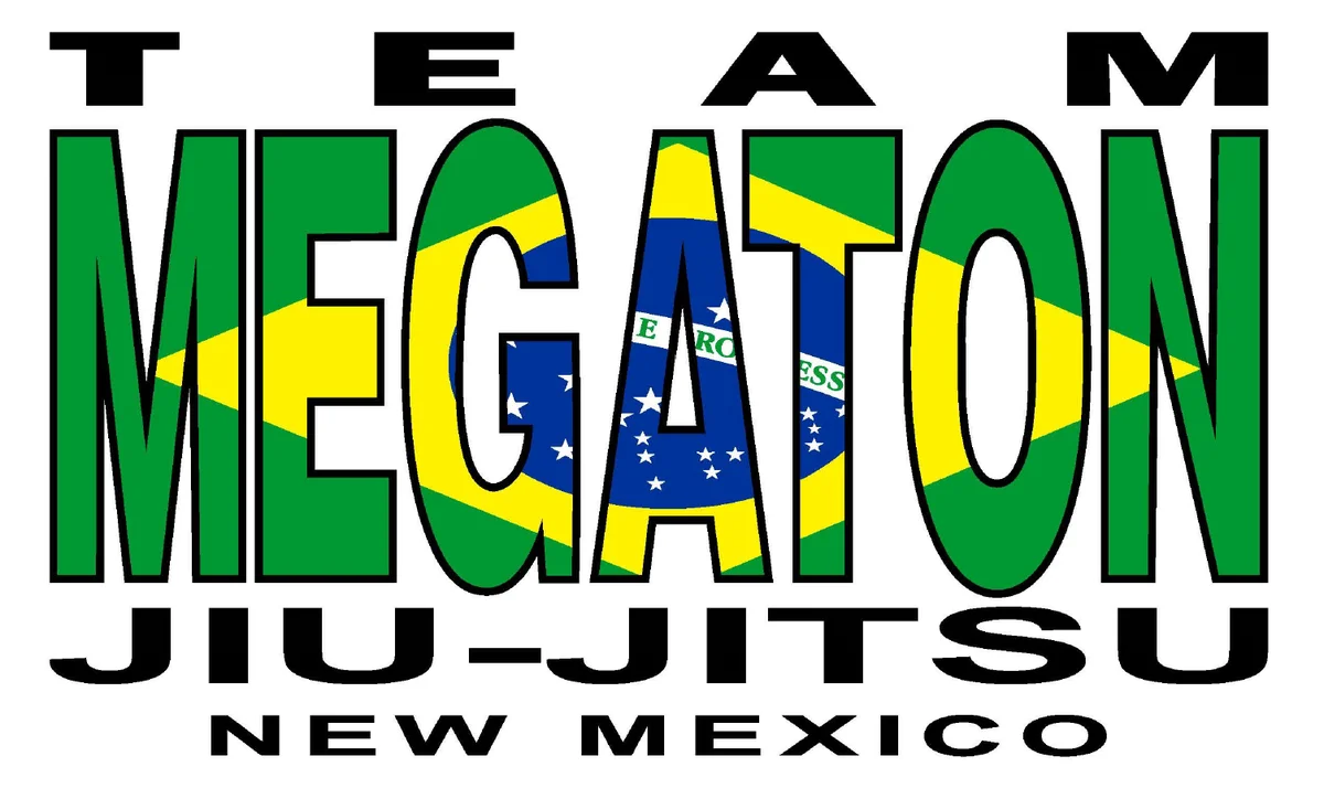 Megaton Gallup Jiu-Jitsu academy photo