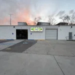 Megaton Gallup Jiu-Jitsu academy photo