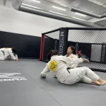 Megaton Gallup Jiu-Jitsu academy photo