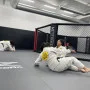 Megaton Gallup Jiu-Jitsu academy photo