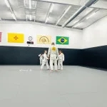Megaton Gallup Jiu-Jitsu academy photo