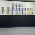 Megaton Gallup Jiu-Jitsu academy photo