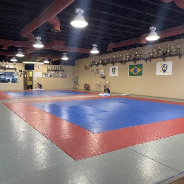 Megaton Gallup Jiu-Jitsu academy photo