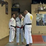 Megaton Gallup Jiu-Jitsu academy photo