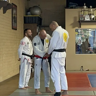 Megaton Gallup Jiu-Jitsu academy photo