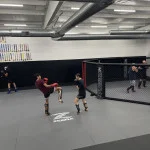 Megaton Gallup Jiu-Jitsu academy photo