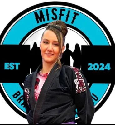 Misfit Brazilian Jiu Jitsu Academy facility image