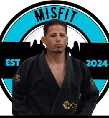 Misfit Brazilian Jiu Jitsu Academy facility image