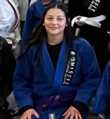 Misfit Brazilian Jiu Jitsu Academy facility image