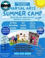 Misfit Brazilian Jiu Jitsu Academy facility image