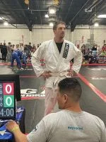 Misfit Brazilian Jiu Jitsu Academy facility image