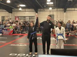Misfit Brazilian Jiu Jitsu Academy facility image