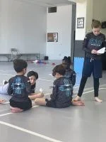 Misfit Brazilian Jiu Jitsu Academy facility image