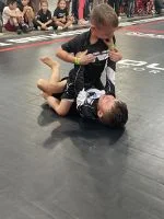 Misfit Brazilian Jiu Jitsu Academy facility image
