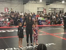 Misfit Brazilian Jiu Jitsu Academy facility image