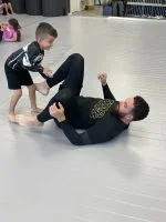 Misfit Brazilian Jiu Jitsu Academy facility image
