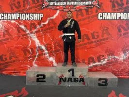Misfit Brazilian Jiu Jitsu Academy facility image