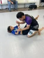 Misfit Brazilian Jiu Jitsu Academy facility image