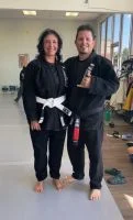 Misfit Brazilian Jiu Jitsu Academy facility image