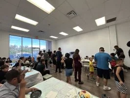 Misfit Brazilian Jiu Jitsu Academy facility image